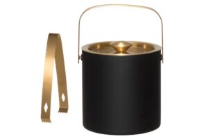 Maku jäänõu ja tangid 1,3L