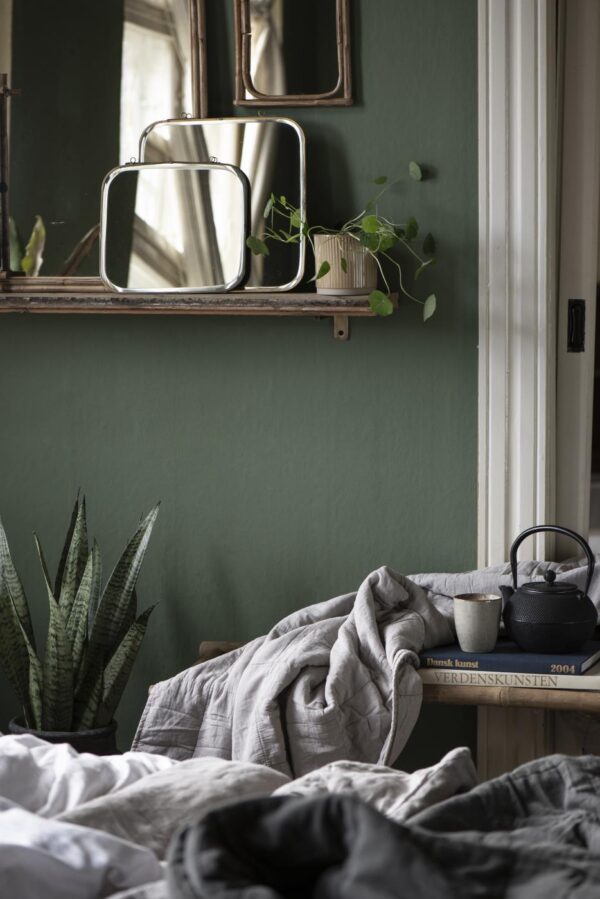 Päevatekk Vintage 130x180cm hall