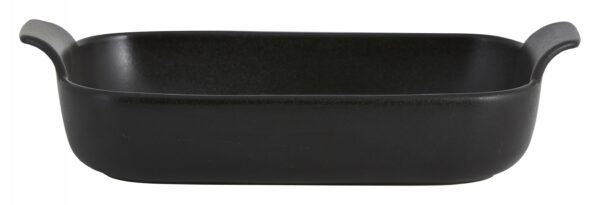 Ahjunõu VERBENIS 15x27cm must