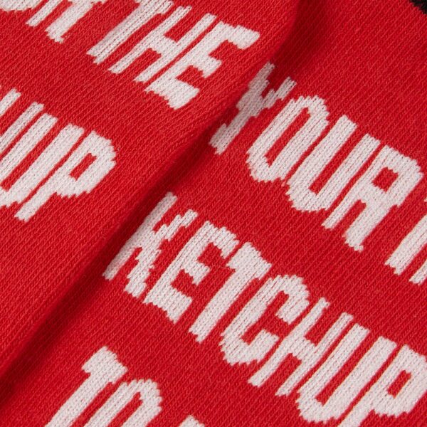 Sokid French fries 36-41 ja 42-47