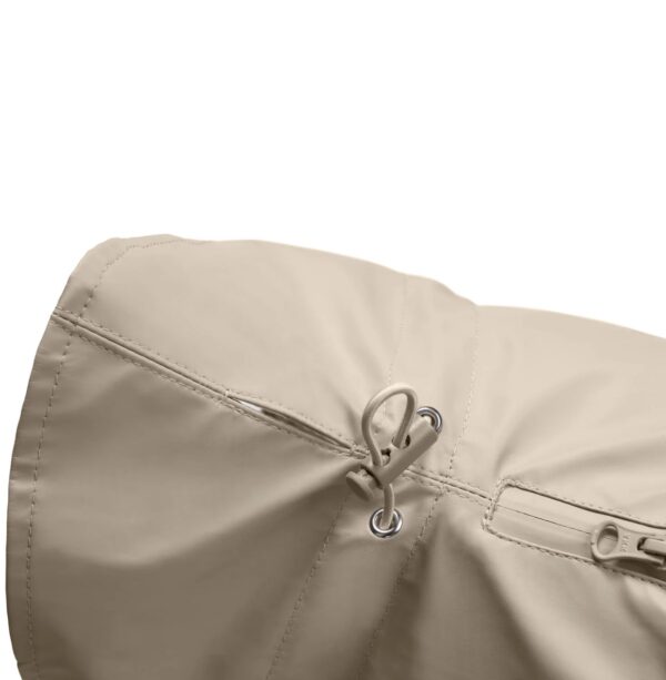 Vihmamantel Milford 40 beez