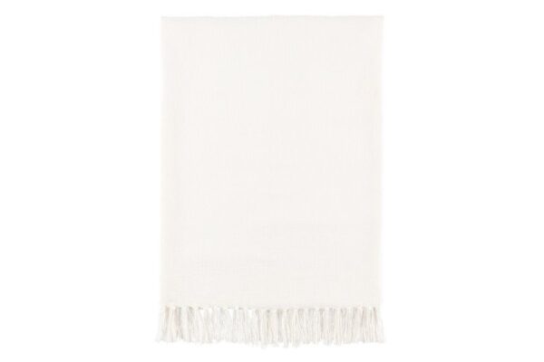 Pleed Porvoo 130x170cm valge