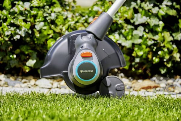 Juhtratas trimmerile Gardena