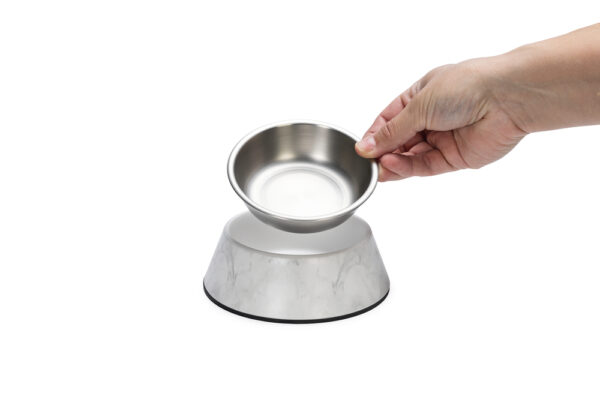 Sööginõu koerale Mela, 160ml