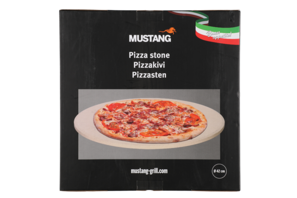 Pitsakivi Mustang 42cm