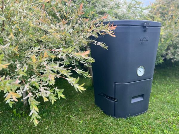 Termokomposter Ülo 210L