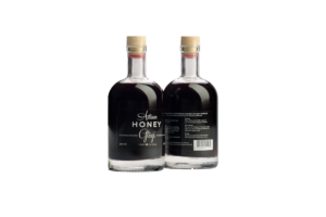 Artisan Honey metsamarja ja mee glögi 500 ml alkoholivaba