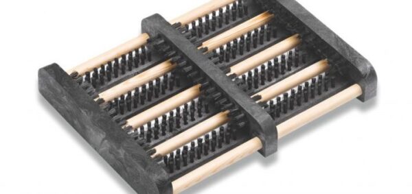 Hamat porirest Elbe  schoenveger 34x27cm