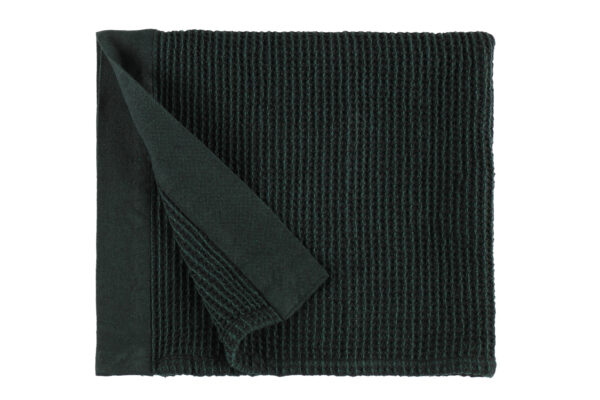 Rento istumiskate 50x60 cm tume roheline