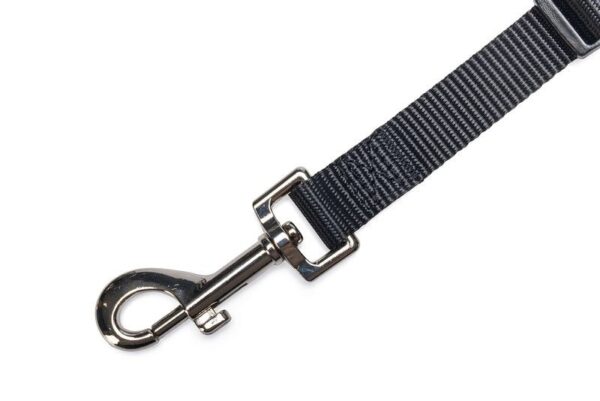 Turvavöö Beeztees NYL M 70x2cm must