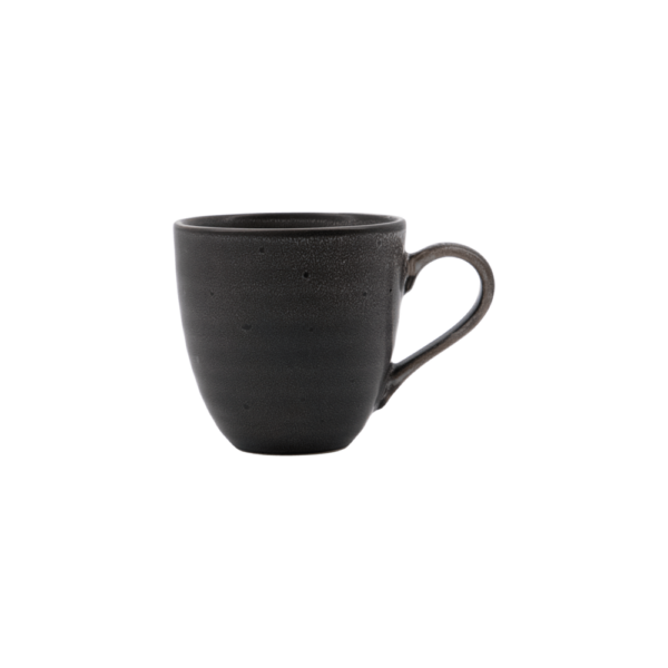 Tass Rustic tumehall 9cm