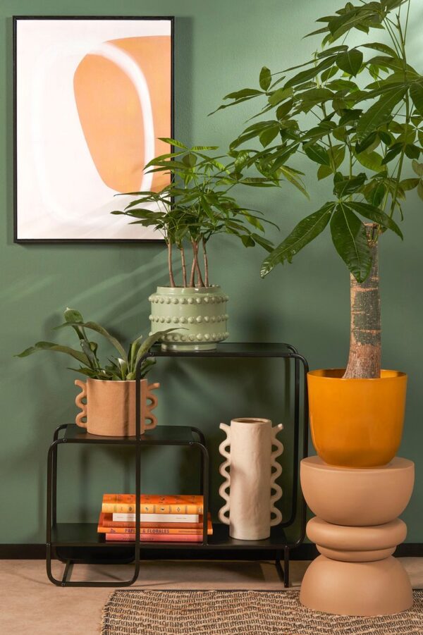 Abilaud Stian h40x 32cm beez