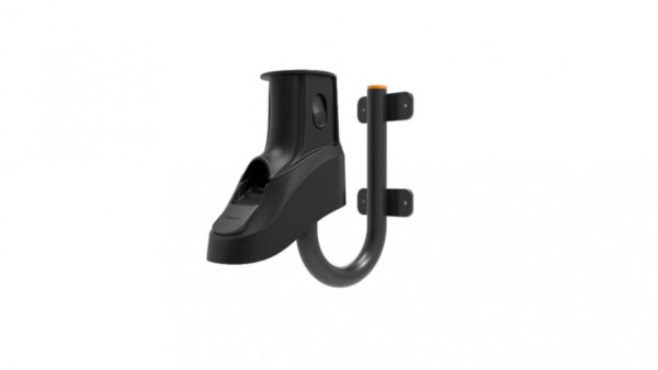 Seinakinnitus Fiskars XL voolikukohvrile