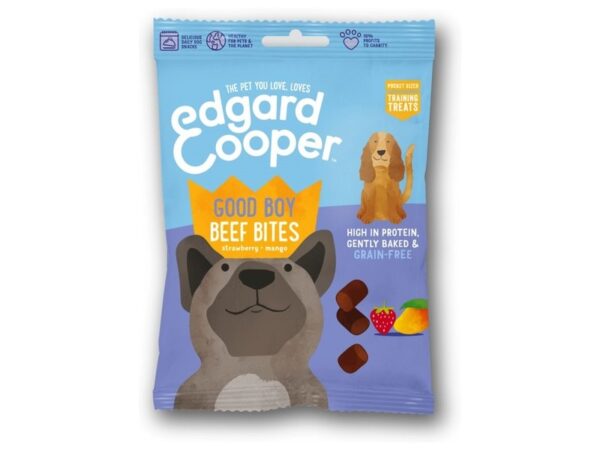 Koera maius bites veis 50g