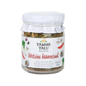 Vürtsine köömnesool 85g