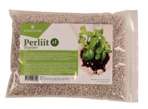 Perliit Horticom 1L 2-6mm