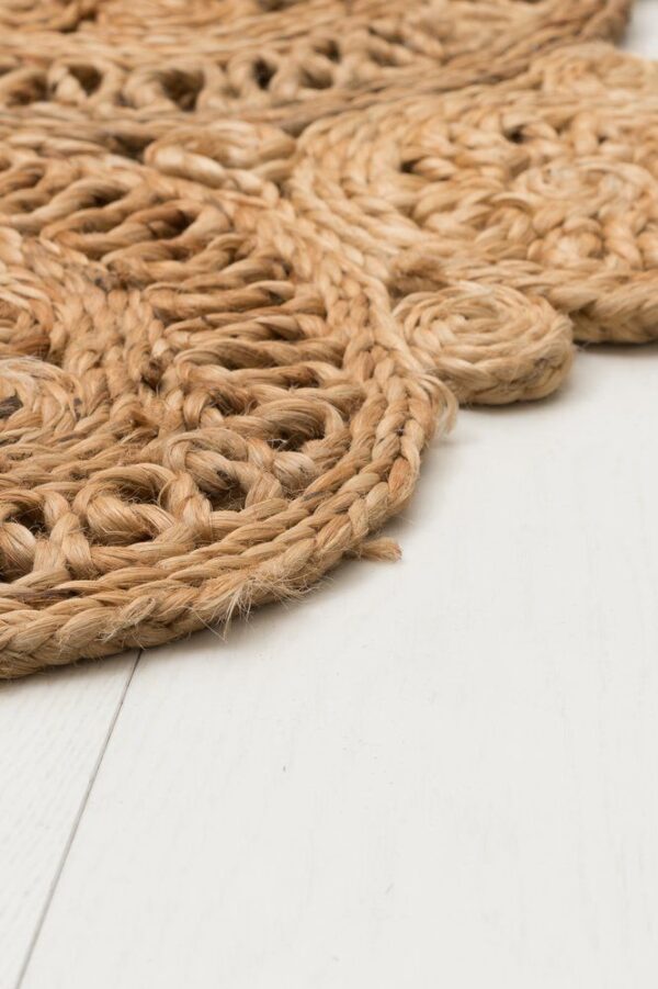 Vaip Fanni K Kieppi natural 120x180 cm