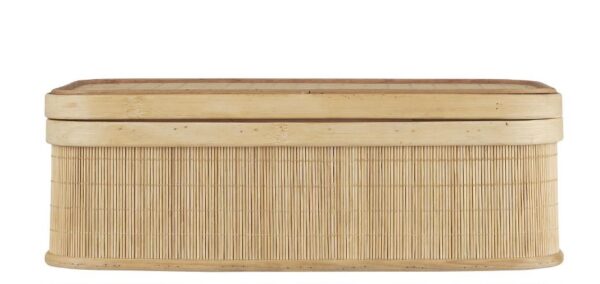 Karp kaanega 26.5x h14x 37cm