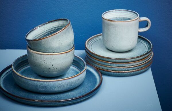 Kruus Duna 30cl sinine