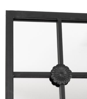 Peegel Nordic 70x100cm must