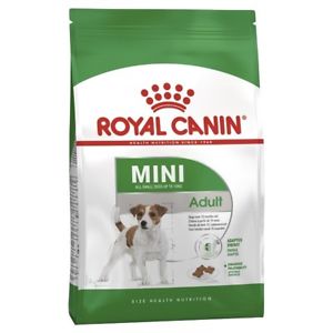 Royal Canin kuivtoit koerale 8kg täiskasvanud väike tõug