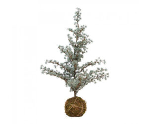 Jõulupuu 90LED d60 h125cm