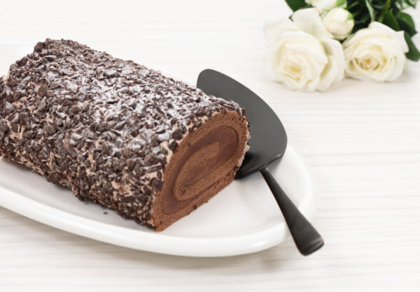 MAKU serveerimisalus ovaalne 40x 23cm valge