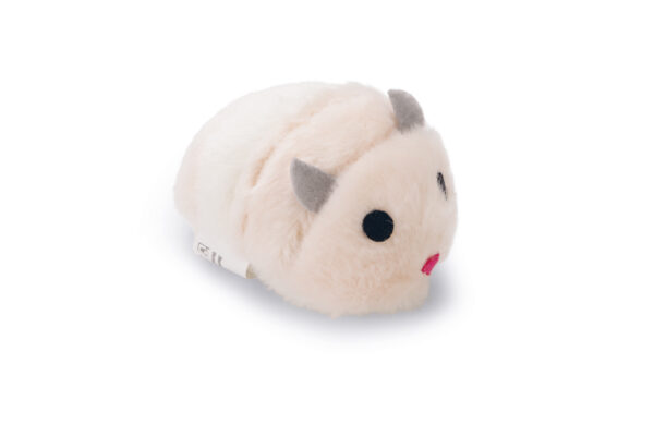 Mänguasi, hamster TREMBLING ASS