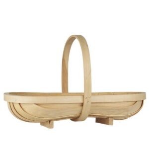 Korv Eliza 25,5x27x42cm