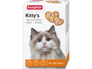 BE-Kittys Mix Protein N180