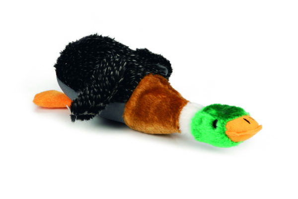 Beeztees koeramänguasi 36cm plüüsist part