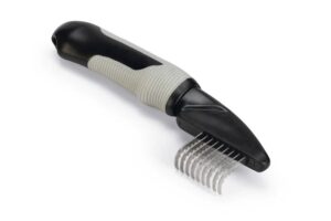 Alukarvakamm DEMATTING 19