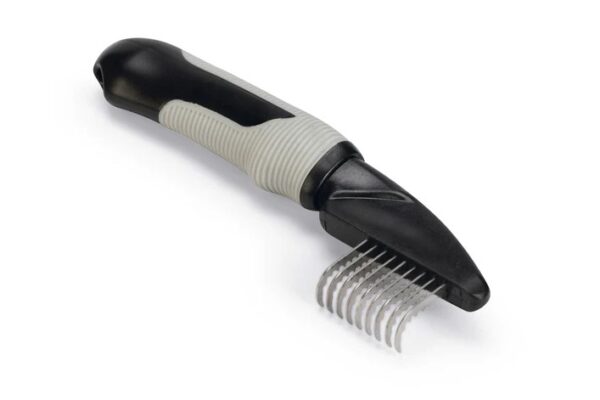 Alukarvakamm DEMATTING 19