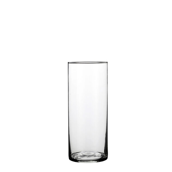 Lillevaas Carly silinder 30xd12cm