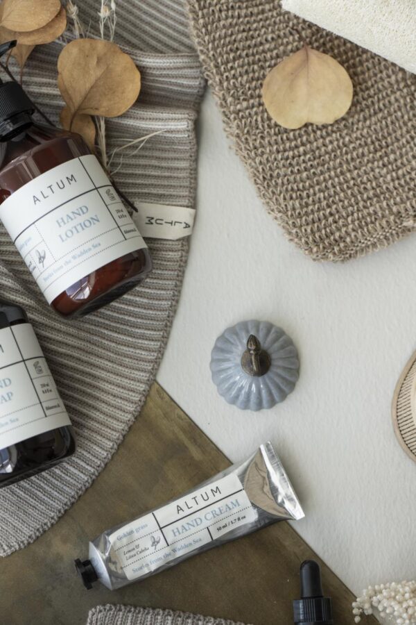 Nagi d4.5cm, d5cm hall