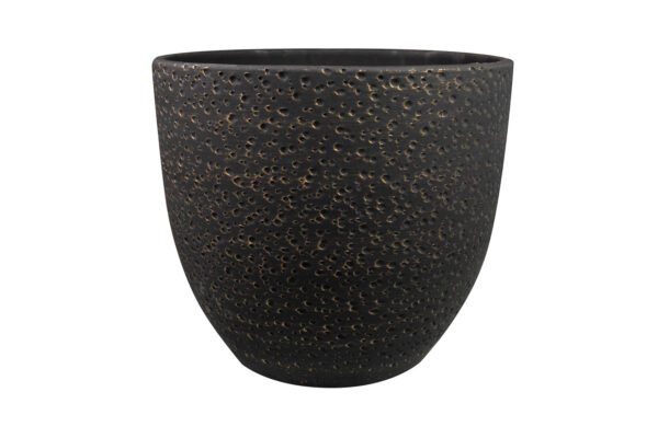 Lillepott Rinca d39xh36cm must