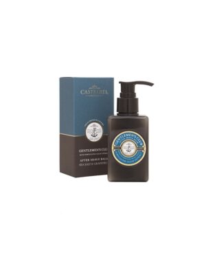 Habemeajamisjärgne palsam Castelbel Gentlemens Club Sea Salt 100ml