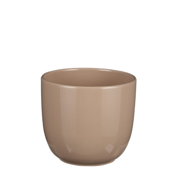 Lillepott Tusca Ø14,5x h14cm heleroosa