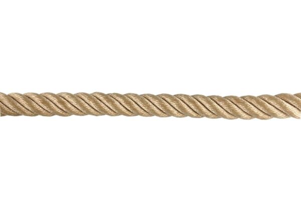 Piirdeköis 10m pruun