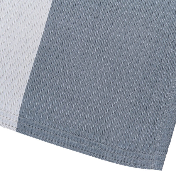 Plastikvaip Arthur triibuline 160x230cm hall