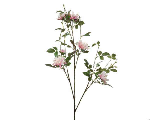 Roosioks 55x22x150cm roosa