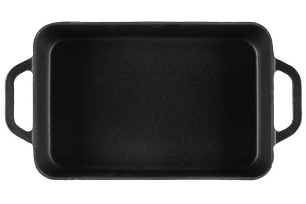 MAKU ahjuvorm 3,3L 37x 20cm malmist