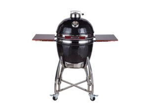 Keraamiline grill Dreamfire® Comfy Black