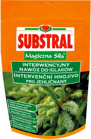 Substral igihaljaste pulberväetis Miracle-Gro 350g