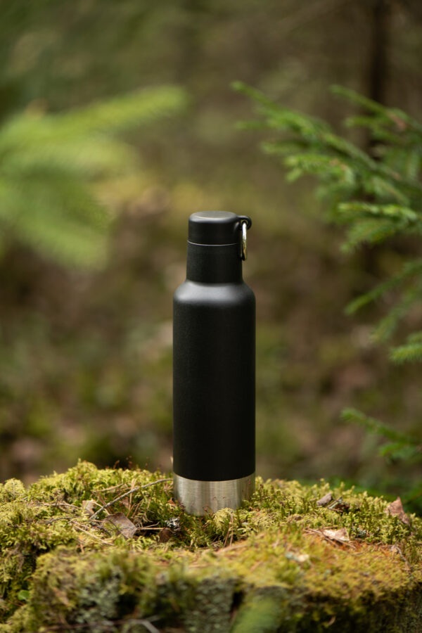 MAKU termos 0,5L roostevaba