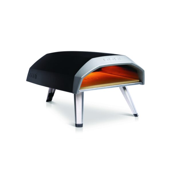 Pitsaahi Ooni Koda 12 gaasiga