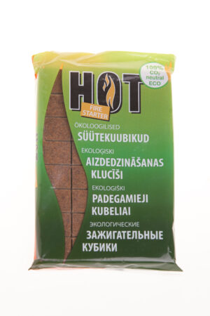 Mayeri süütekuubikud Hot 32tk