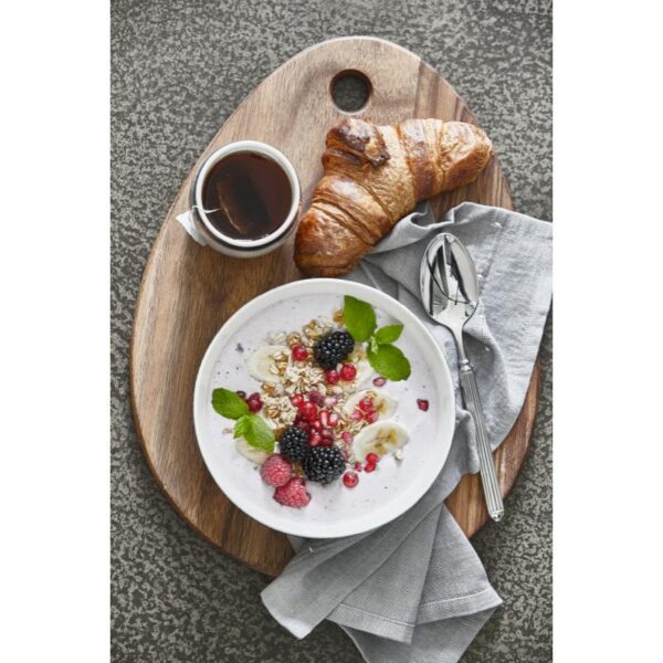 Söögiriistade kmpl Amelia 16osa, 4le