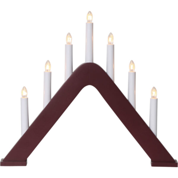 Advendiküünal Jarve 7 haru punane