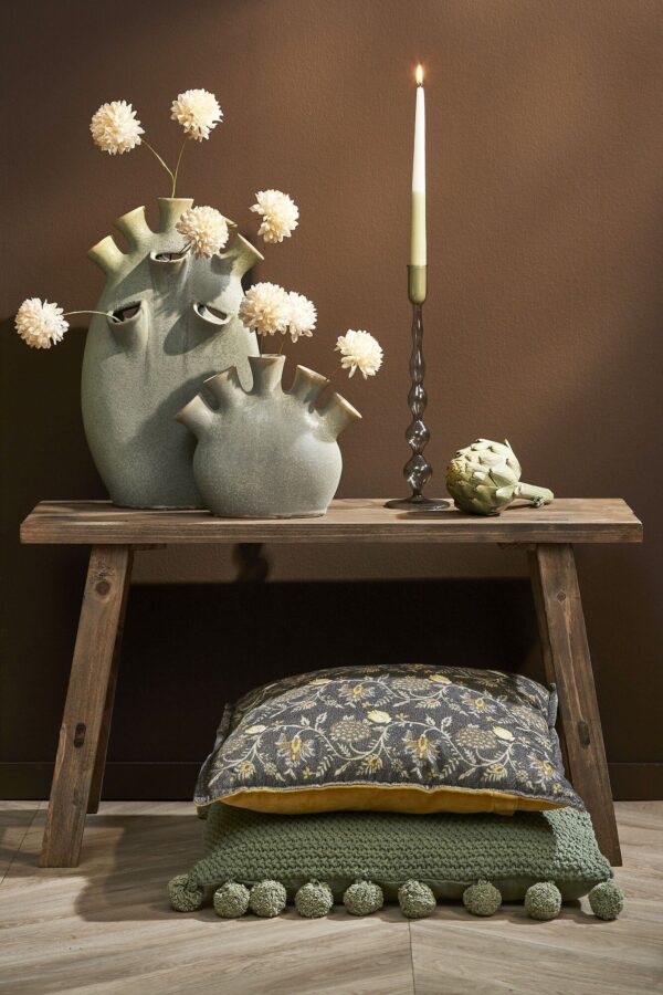 Pink Bold 80x36,5x h44cm puidust